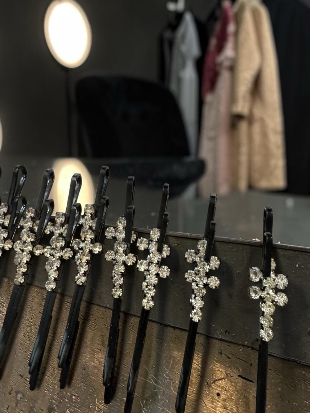 ✨ Holy Hairpins — 17 Ways to Keep Your Halo On ✨